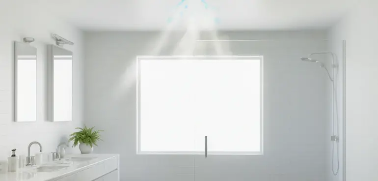 Banyo Yenilemede En Çok Yapılan 6 Hata ve Çözümleri