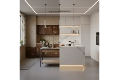 Banyo ve Mutfak Yenileme